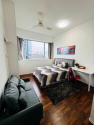 Kerrisdale (D8), Condominium #561101711